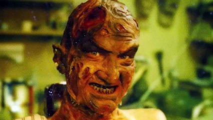 Hollywood Dreams & Nightmares: The Robert Englund Story - Trailer (English) HD