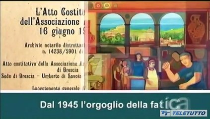 L' Artigiano Bresciano - Ufficio categorie