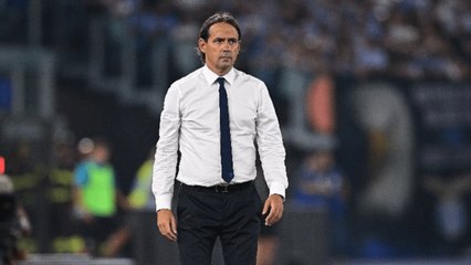 I risultati in Champions non tengono Inzaghi lontano dalle polemiche ▷ "È segnato, 11 sconfitte sono inaccettabili"