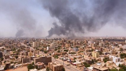 مع استمرار الاشتباكات.. نقابة أطباء السودان ترسم صورة قاتمة لحال المستشفيات