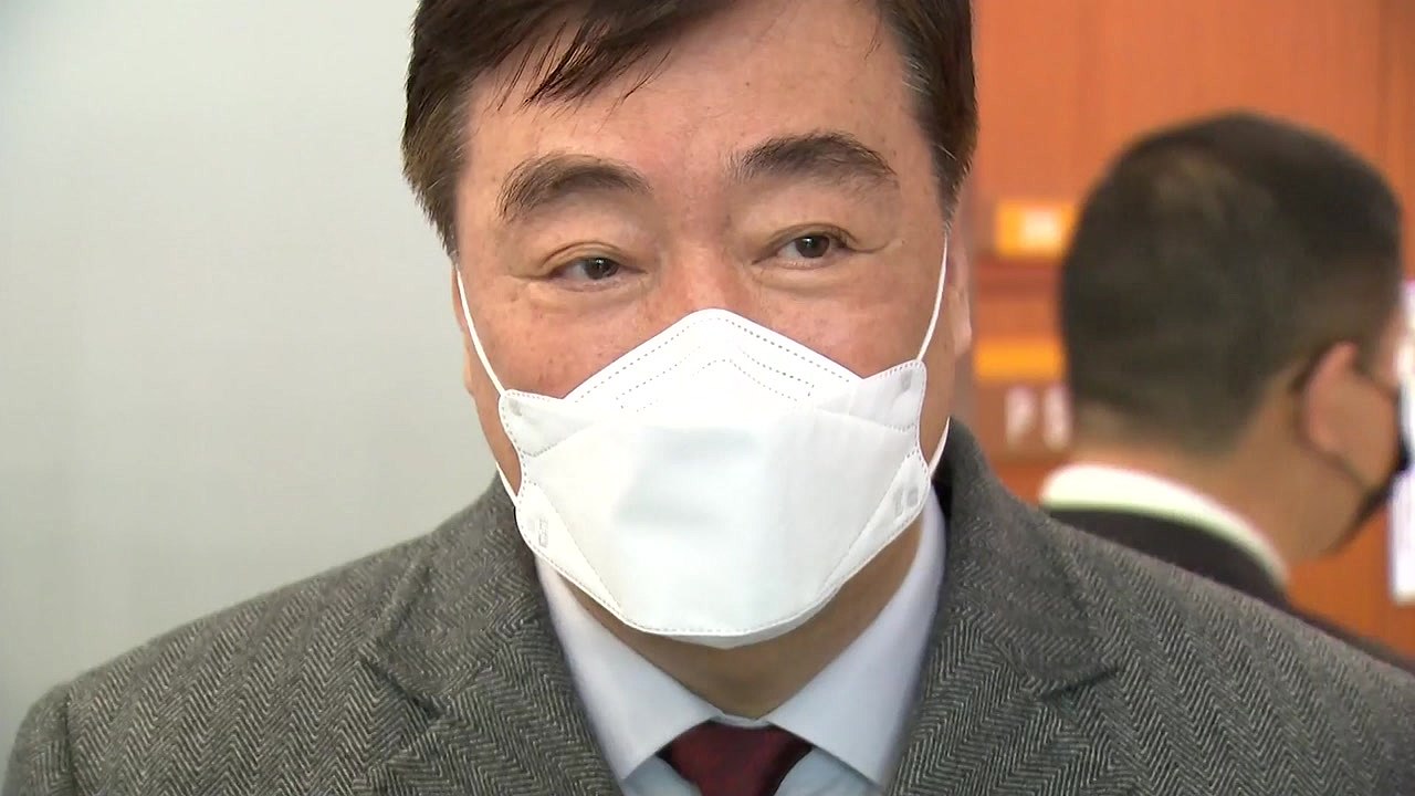 외교부, 주한중국대사 초치...'말참견 불허' 발언에 강력 항의 / YTN