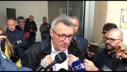 Landini: il problema non sono i migranti ma i giovani che vanno via