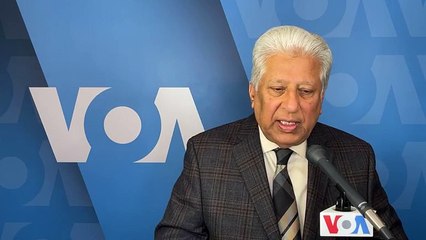 News Bulletin 20 April 2023 Voice Of America Urdu With Khalid Hamid
