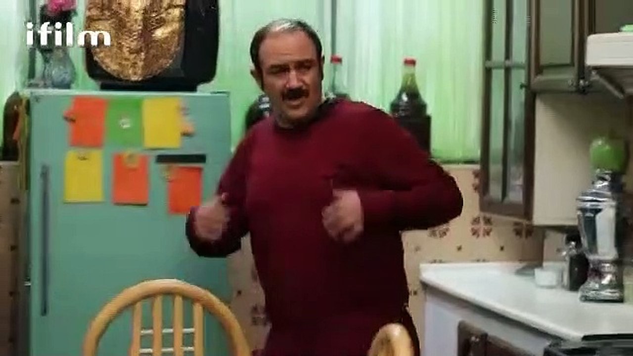 مسلسل "آفاق وكمال" الحلقة 6