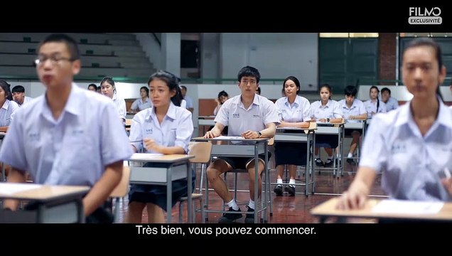Bad Genius Bande-annonce VO
