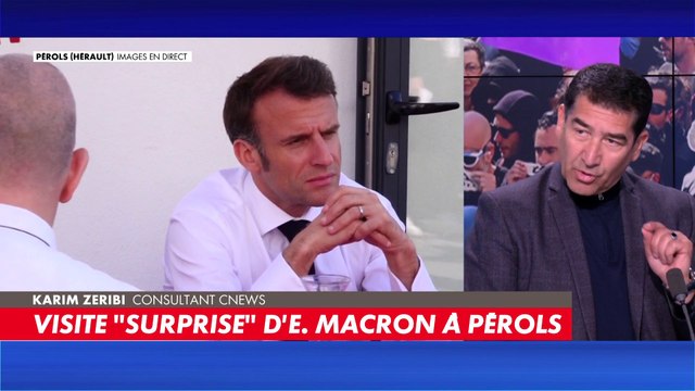 Karim Zeribi : «Nous n’attendons plus rien du président de la République»