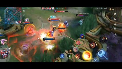 I'm being bullied | Mobile Legends: Bang Bang