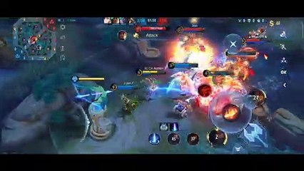 I am the King of Trickster | Mobile Legends: Bang Bang