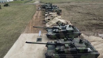 美 "한국 기여 환영"..."러, 이미 한국 교전국으로 간주" / YTN