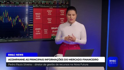MERCADO: ECONOMIA PERMANECERÁ TRAVADA POR MAIS TEMPO?