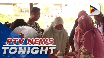 OPAPRU carries on Duyog Ramadan, gives relief to Marawi IDPs