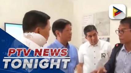 Majority of Filipinos approve performance of chief executive