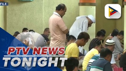 PBBM declares April 21 a holiday in observance of Eid’l Fitr