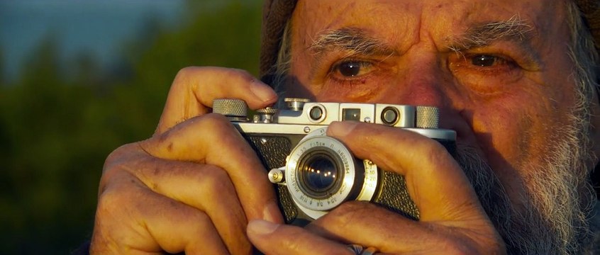 Monsieur Constant Bande-annonce VF