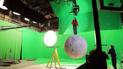 Jain : dans les coulisses de son clip "The Fool"