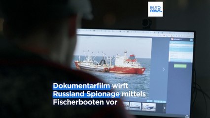 Russland als "latente Bedrohung": Schweden nimmt Berichte über Kreml-Spionage sehr ernst