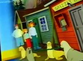 Free Willy Free Willy S02 E005 Pier Pressure