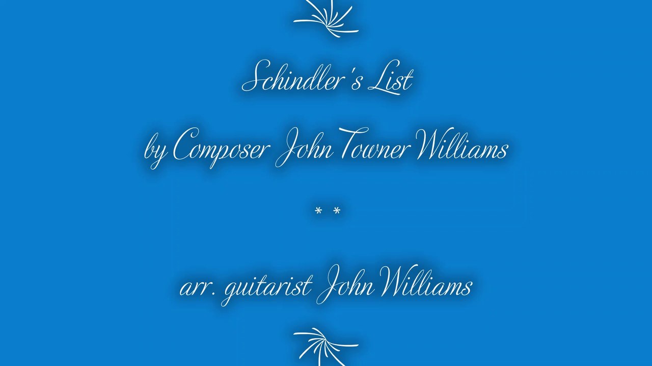 Schindler's List