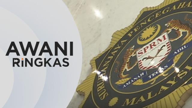 AWANI Ringkas: Pegawai agensi penguat kuasa Kedutaan Malaysia di Bangladesh direman