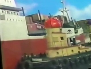 Theodore Tugboat Theodore Tugboat S03 E011 – Emily’s Bruised Bumper