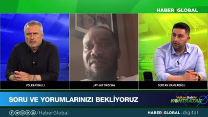Okocha'dan Arda Güler yorumu: Dünya starı olma yolunda...