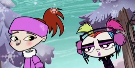Growing Up Creepie S01 E19