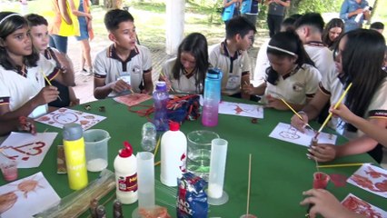 Espaço Ciência de Pernambuco promove Semana dos Povos Indígenas