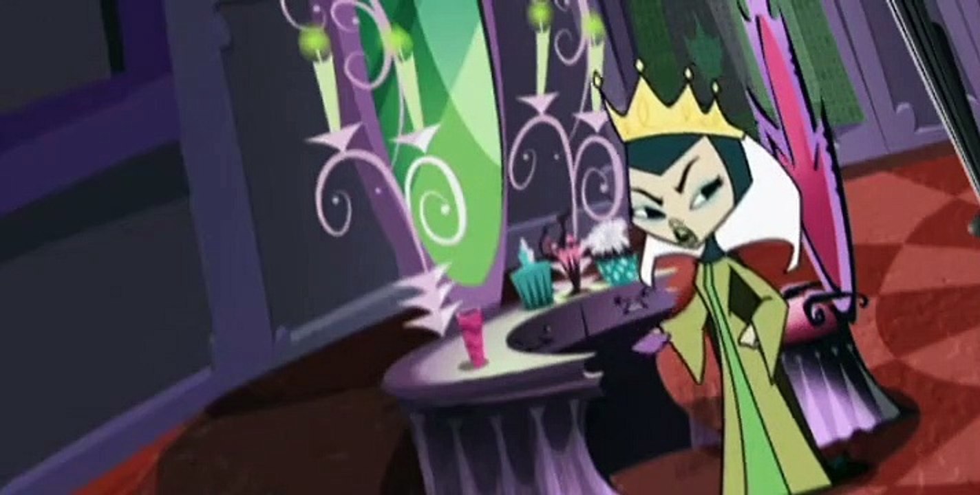 Growing Up Creepie S01 E20
