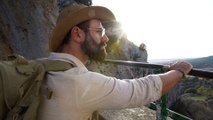 [BORRAR] El paleobiólogo que encuentra el futuro en los fósiles | Luces Largas