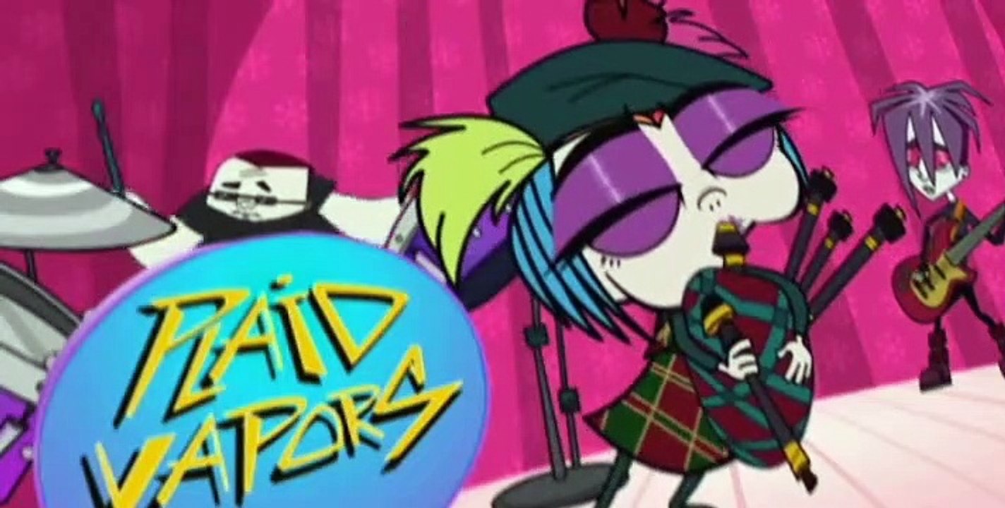 Growing Up Creepie S01 E21