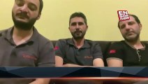 Sudan'da mahsur kalan 3 Türk mühendis, kurtarılmayı bekliyor