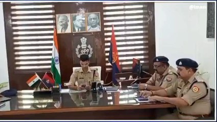 मऊ: कल छावनी में तब्दील रहेगा पूरा जनपद, जानिए क्यों