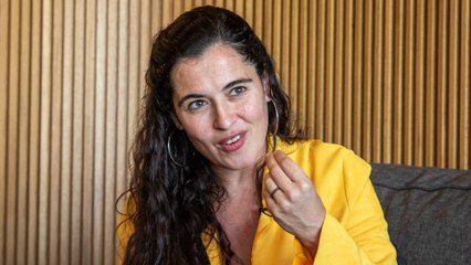 Sílvia Pérez Cruz presenta 'Toda la vida, un día'
