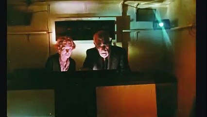 La Créature invisible Bande-annonce (DE)