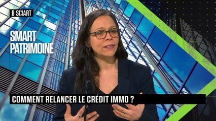 SMART PATRIMOINE - Emission du lundi 24 avril