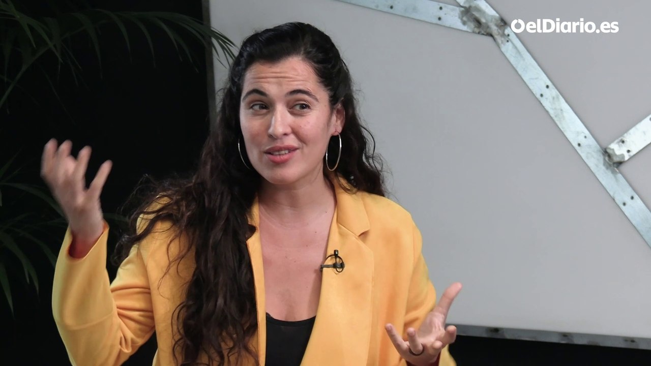 Silvia Pérez Cruz: "Hay que cuidar todas las et...