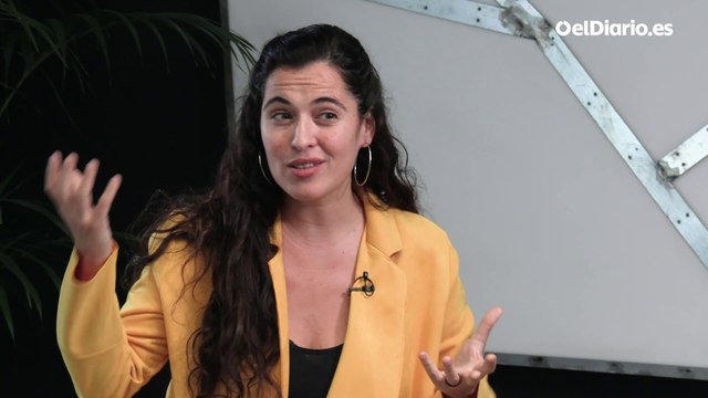 Silvia Pérez Cruz: Hay que cuidar todas las etapas de la vida y recuperar el ritmo de las cosas