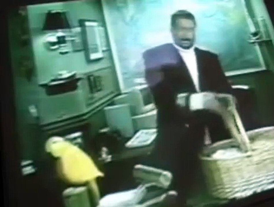 Theodore Tugboat Theodore Tugboat S03 E019 – Emily and the Tug of War