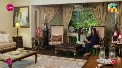 Mujjhe Seen Se Nikal Kar Farjad Ne Khud Setting Kar Li... Fairy Tale #seharkhan #hamzasohail