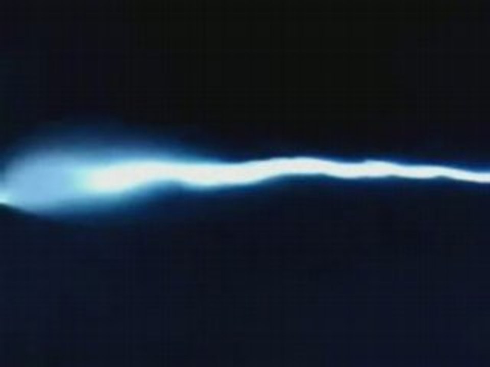 Ufo ovni vortex
