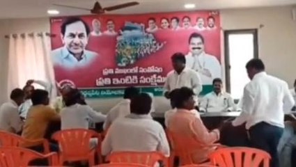 వర్ధన్నపేట: ప్రతి కార్యకర్త ఈ సమావేశాల్లో పాల్గొనాలి.. ఎమ్మెల్యే పిలుపు..!