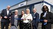 Leading modular business celebrates new site in Wigan