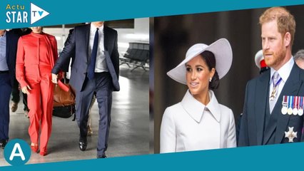 Meghan et Harry fortunés : comment ils font fructifier les millions qu'ils ont amassés