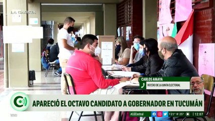 Elecciones 2023: "en la capital es donde más se concentrará la cantidad de boletas"