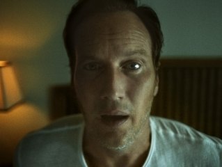 Insidious: The Red Door: Trailer HD VF