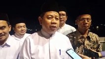 Hilal di Kalsel Tidak Terlihat, Jumat atau Sabtu Semuanya Saling Menghormati
