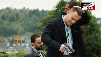 مسلسل الثنائى العظيم – الجزء 1 ـ الحلقة 14 - تركى مدبلج