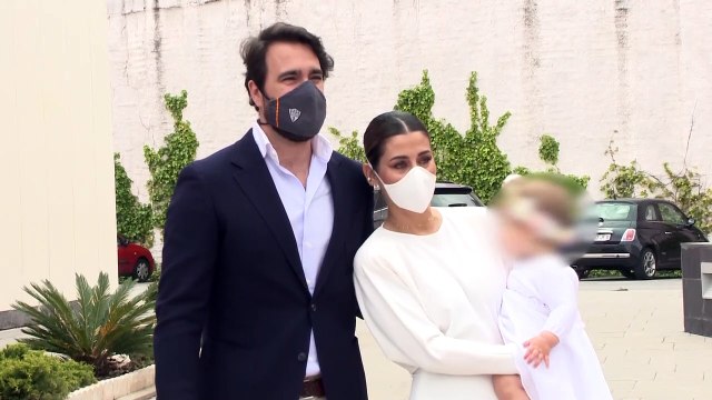 Javier Ungría confirma su guerra judicial con Elena Tablada por motivos económicos