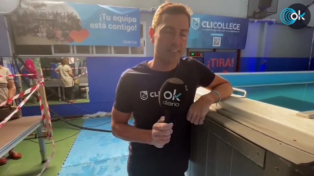 Entrevista a Pablo Fernández