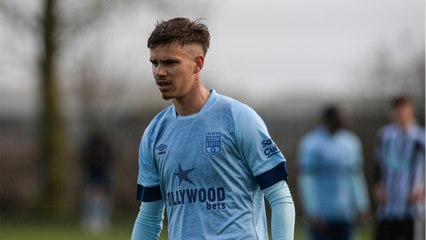 Brentford chief explains why signing Romeo Beckham could have been 'disaster'